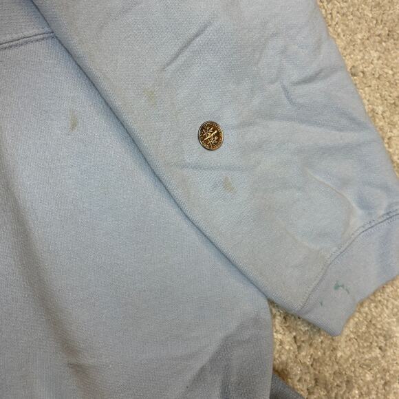 Vintage Disney Tinker Bell Magic's Where You Least Expect It Sweatshirt - Picture 12 of 13